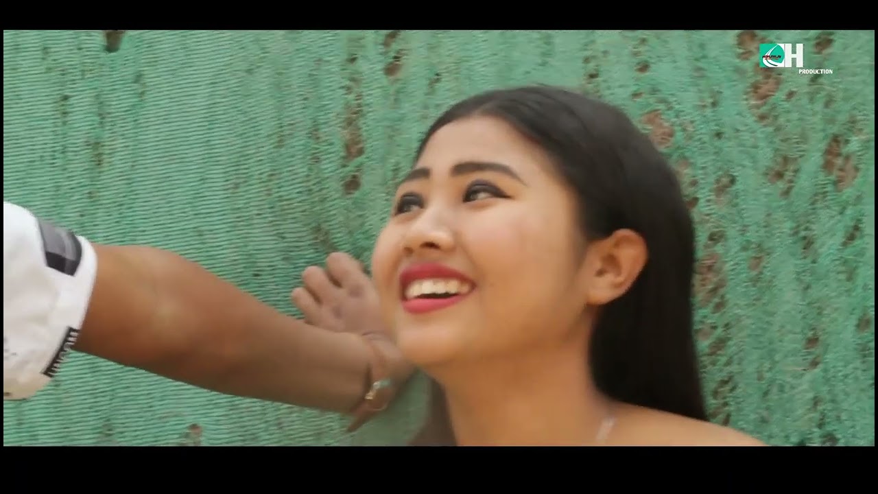 Nwng Kwrwi Ani Bwkha  Official Music Video  Najit  Purnima  Budha  Priya  2022