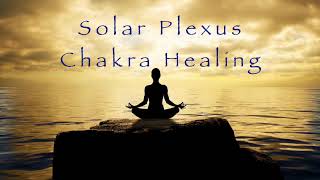 Solar Plexus Energy Healing Solar Plexus Energy Healing