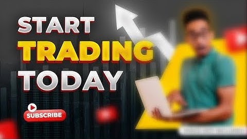001 Introduction to Trading | Understanding the Forex Market (Beginner Level)