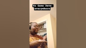 Button mashing gotta go