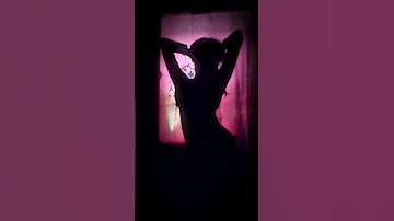 Erika Lundmoen Yad Yad Edit Trending Dance Shadowdance 