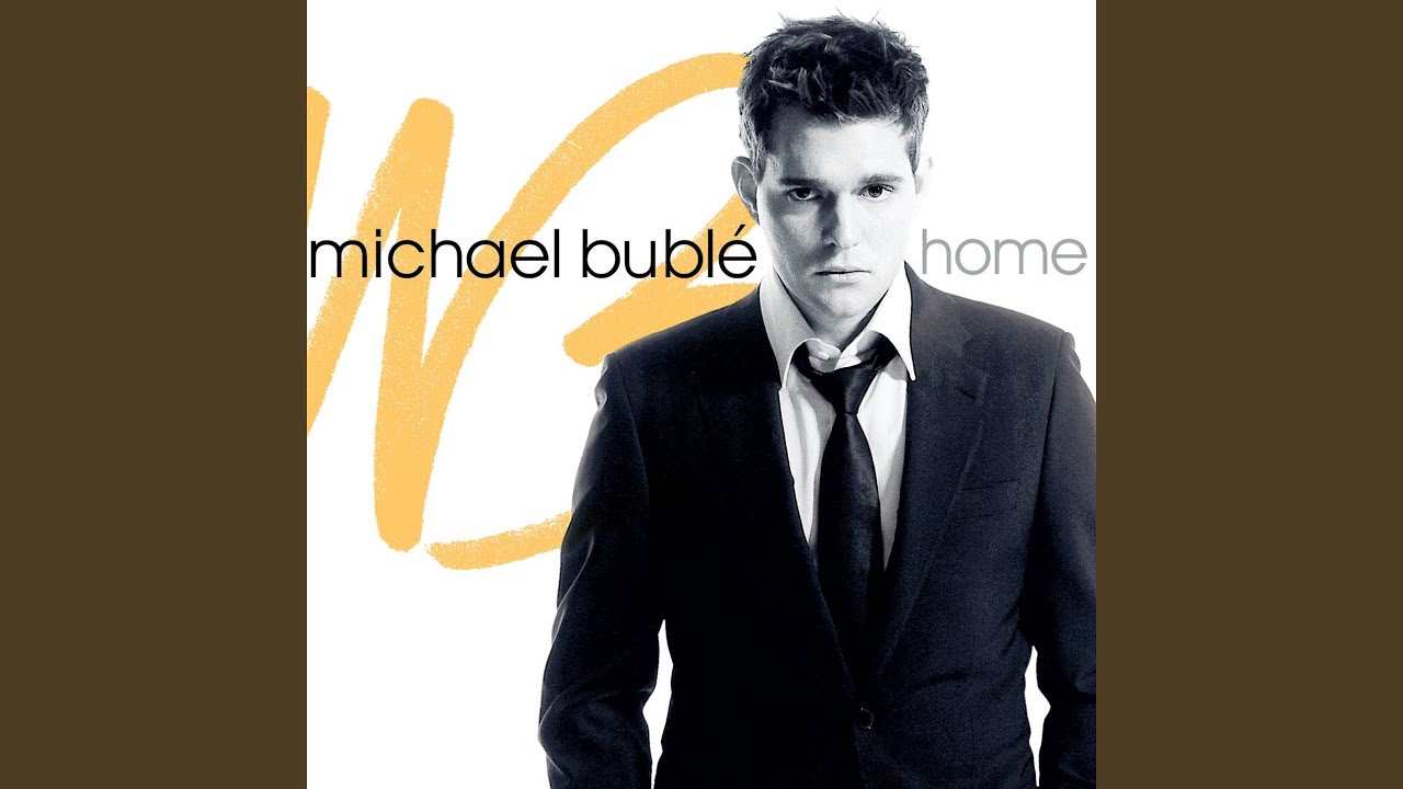 Related image of Michael Bublé Home Official Music Video Youtube.
