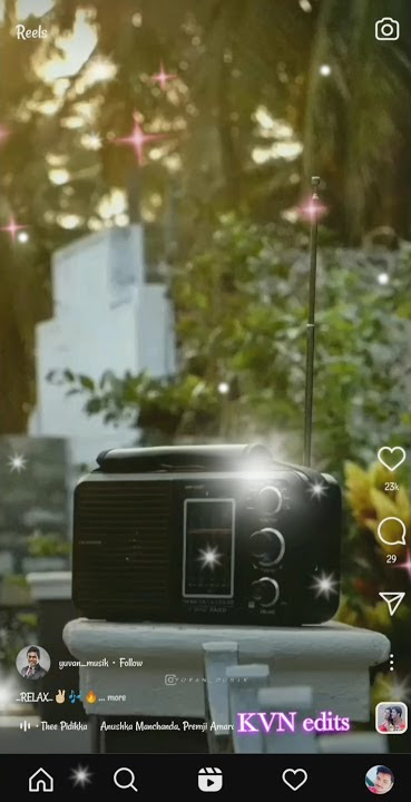 kadhal vandhu teendum varai iruvarum tani tani whats app status kvn edts