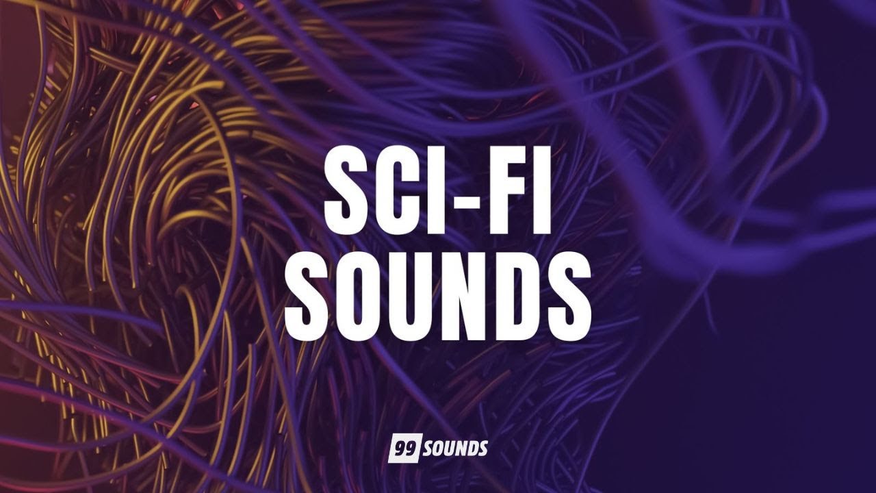 Free Sound Effects (Royalty-Free) - 99Sounds