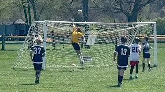 Hayden Saves