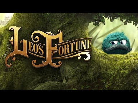 Leo's Fortune Xbox One review - YouTube