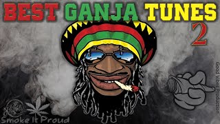 🔥Best Ganja Tunes Mix 2 | Feat...Sizzla, Peter Tosh, Eek-A-Mouse, Buju \u0026 More Mixed by DJ Alkazed 🇯🇲