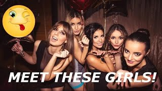 Meet Girls At Night Get Laid Easy Guide