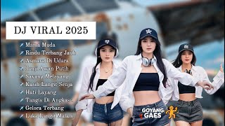 Download Lagu DJ DANGDUT REMIX TERBARU 2025 💃 Full Music Bass Dangdut Koplo 💃 FULL BASS 💃 Masa Muda 💃 Goyang Gaes MP3 Download Lagu DJ DANGDUT REMIX TERBARU 2025 💃 Full Music Bass Dangdut Koplo 💃 FULL BASS 💃 Masa Muda 💃 Goyang Gaes MP3