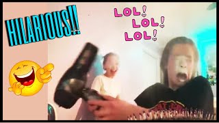 Random Funny Videos!!!! :)