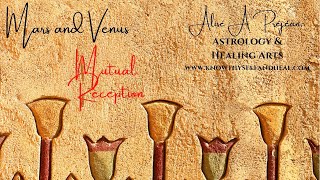 Mars and Venus in mutual reception  #archetype #marsinlibra #venusinscorpio #venus #desiredreality