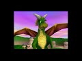 Beginning of video