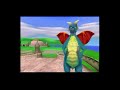 End of video
