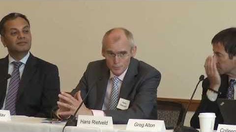 [Global Access in Action] Insights into Action Workshop: Panel #1 Discussion