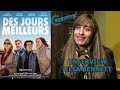 Elsa Bennett : Rencontre autour de Des Jours Meilleurs 🎬