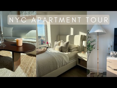 Vidéo: Astor Suite Astoring à l'Hôtel Plaza NYC