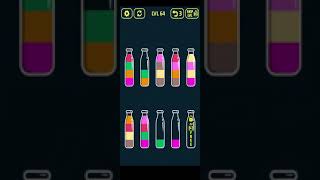 color hoop stack level 64