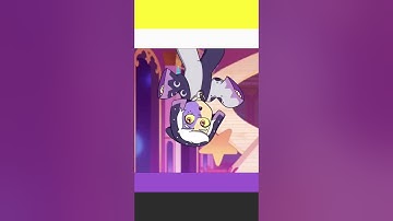 Canon Non-Binary The Owl House characters