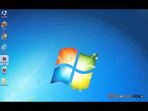 Cum stergem fisierele care nu pot fi sterse in mod normal in Windows