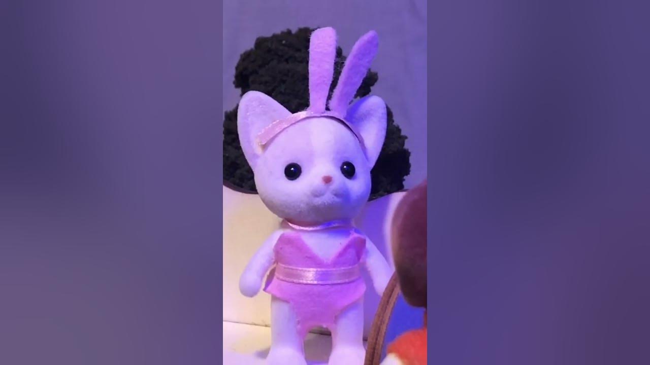 Legally Blonde Chip On My Shoulder Lyrics Chip on my Shoulder (Legally Blonde) - Sylvanian Theater - YouTube