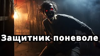 Защитник Поневоле - Страшные Рассказы И Страшилки На Ночь