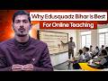 Bihar की No.1 Studio Setup Company | Bihar Real Teacher Experience