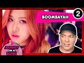 BLACKPINK (블랙핑크) - "BOOMBAYAH"– KPOP REACTION - 2020