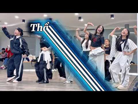 Tập luyện cho pj Like Jennie ❤️‍🔥#trending #dance #kpop #babywarriors #viral #xuhuongyoutube #fyp