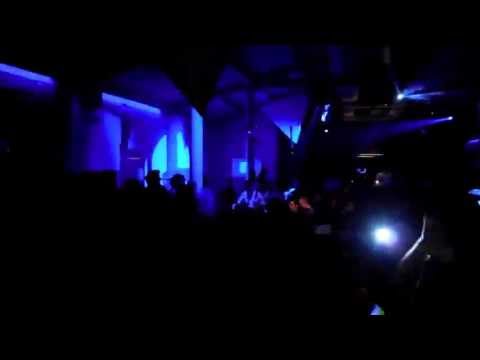 Dj Metzker Viktoria @ Sugar Reef Musicology, Arezzo (Italy) 05.01.13.