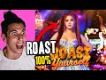 el ROAST YOURSELF de MARIANA es un ROAST 100% (el MEJOR)  ❤