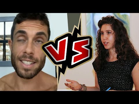 Vegan Influencers Aren't Leaders | James Aspey CANCELLED | Animal Rights & Savior Complex