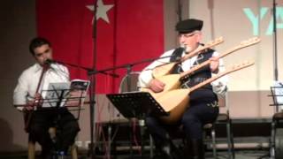 Özay Gönlüm Gecesi - Kezban Yenge