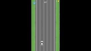 Pixel Cars : Retro Racing for iOS and Android screenshot 3