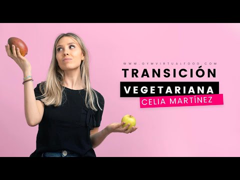 Vídeo: Com Esdevenir Vegetarià. La Transició Correcta Al Vegetarianisme