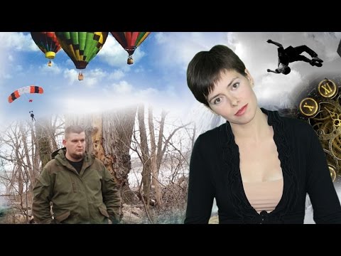 Ягодицы Юлии Галкиной – Проснемся Вместе? (2012)