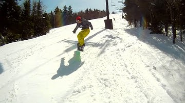 VirtualDub & AVISynth slowmo test 2 - 480fps *UPDATED