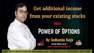 The Real Rules & Discipline || Trading Options Risk Free || Power of Options || Covered Call