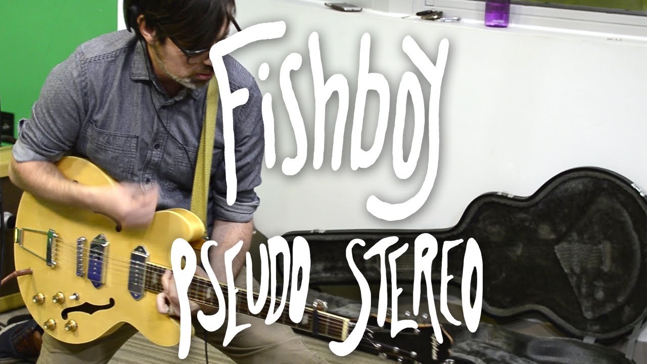 YouTubeでFishboy - "Final Frontman" - Pseudo Stereo by Radio UTDを視聴 YouTubeでFishboy - "Final Frontman" - Pseudo Stereo by Radio UTDを視聴