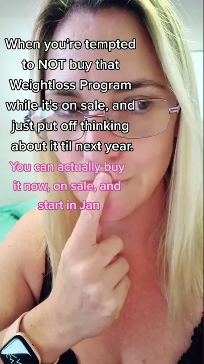 Lose weight the super healthy way! Here's your NY ...