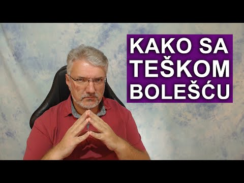 Video: Kako se nositi sa žalosnicima?