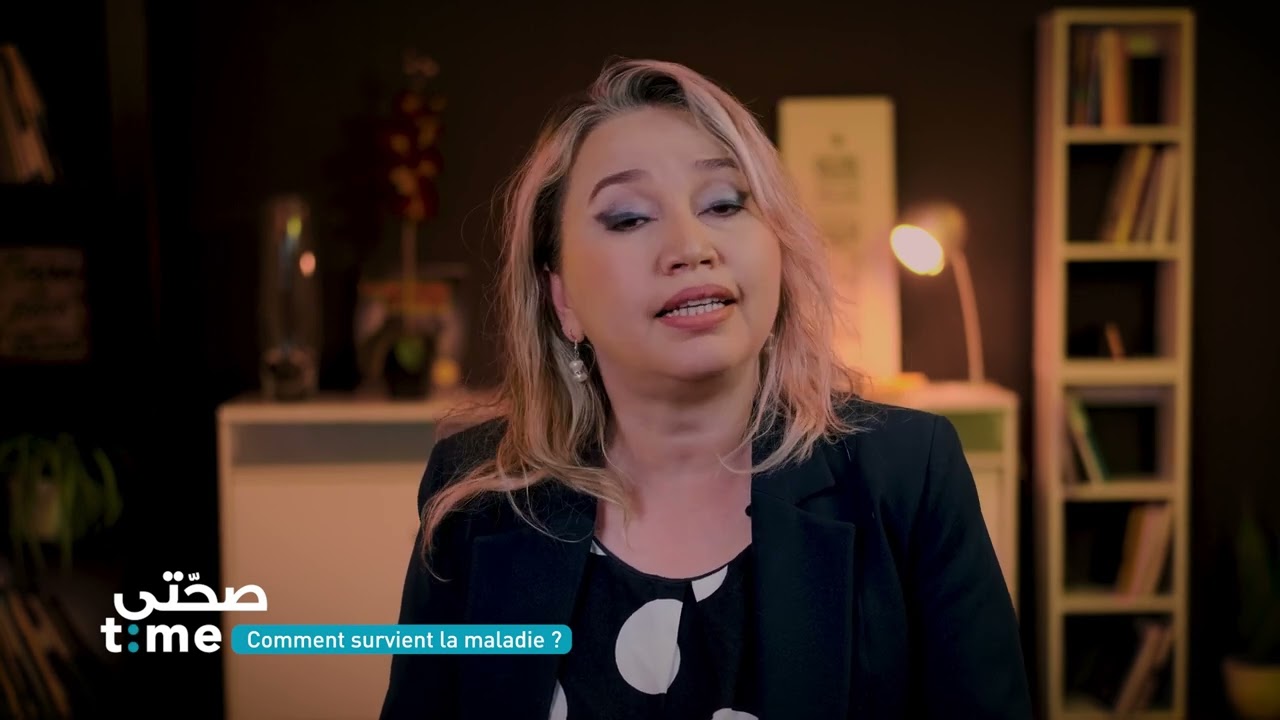 🇩🇿 #Takeda  Qu'est-ce que la maladie de Gaucher❓️