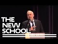 Joseph Stiglitz: The Price of Inequality | The New School