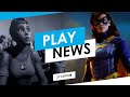 Війна Epic та Apple (ч.2), Gotham Knights, Hitman III, Suicide Squad... — #PlayNews