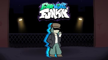 Friday Night Funkin #1 Mod Garcello Neo Android+Hitbox