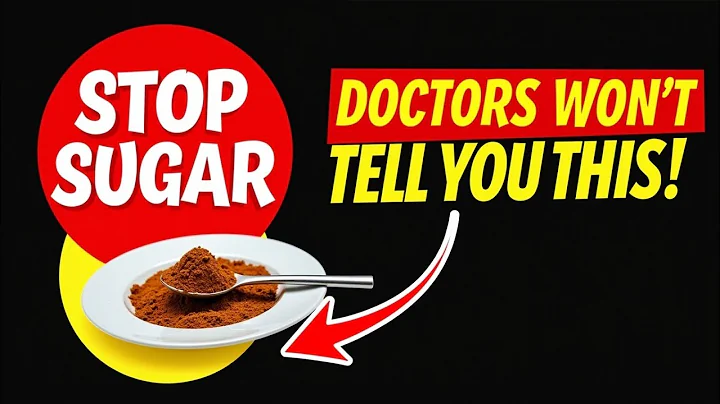 Stop Sugar Cravings Naturally After 60 – 3 Tricks Doctors Won’t Tell You