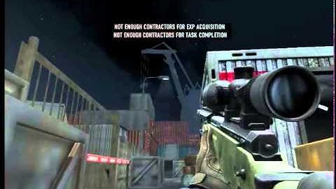 Contract Wars : Superman