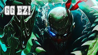 : TEAMFIGHT TACTICS - !