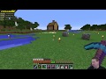 Minecraft Vanilla Hermitcraft Season 5 - Livestream Replay 5-17-2017