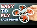 Beginner FPV Indoor Race Drone - EMAX EZ PILOT - TheRcSaylors