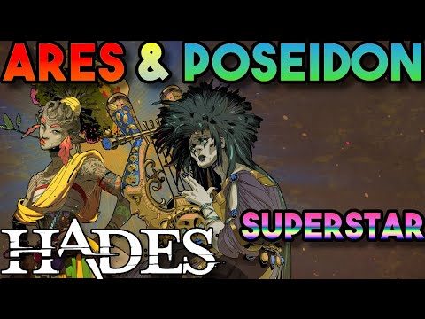Video: Làm thế nào mà Hades trở thành kẻ thống trị thế giới ngầm?